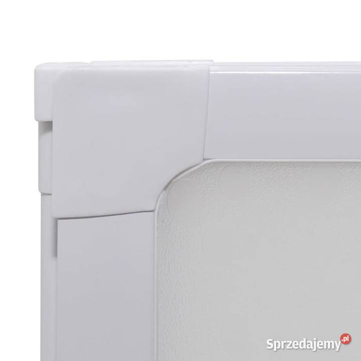 Kabina prysznicowa ścienna parawan 3 składane Warszawa