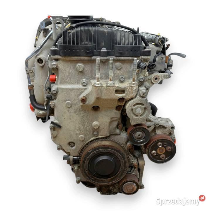 SILNIK R2AA Mazda 6 II GH Mazda 3 III BL CX7 22 Chełm