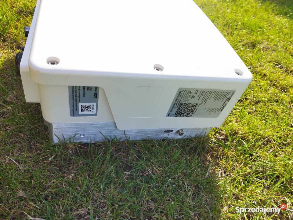 Falownik SOLAR EDGE SE3500H