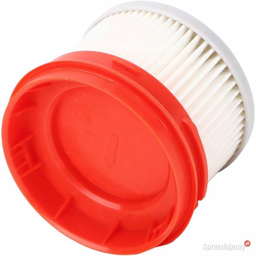 Filtr HEPA do Odkurzaczy Xiaomi 4 Skuteczność Ludźmierz