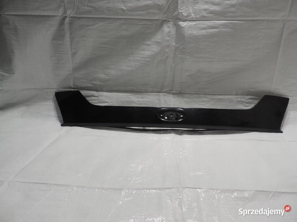 BLENDA KLAPY BAGAŻNIKA FORD KUGA MK2 LIFT sprzedam