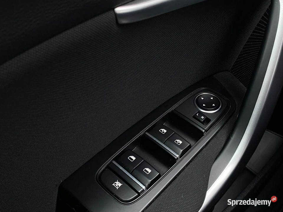 Kia Ceed 15 TGDI 160 6MT M Android Auto CarPlay wielofunkcyjna kierownica Kia Piotrków Trybunalski