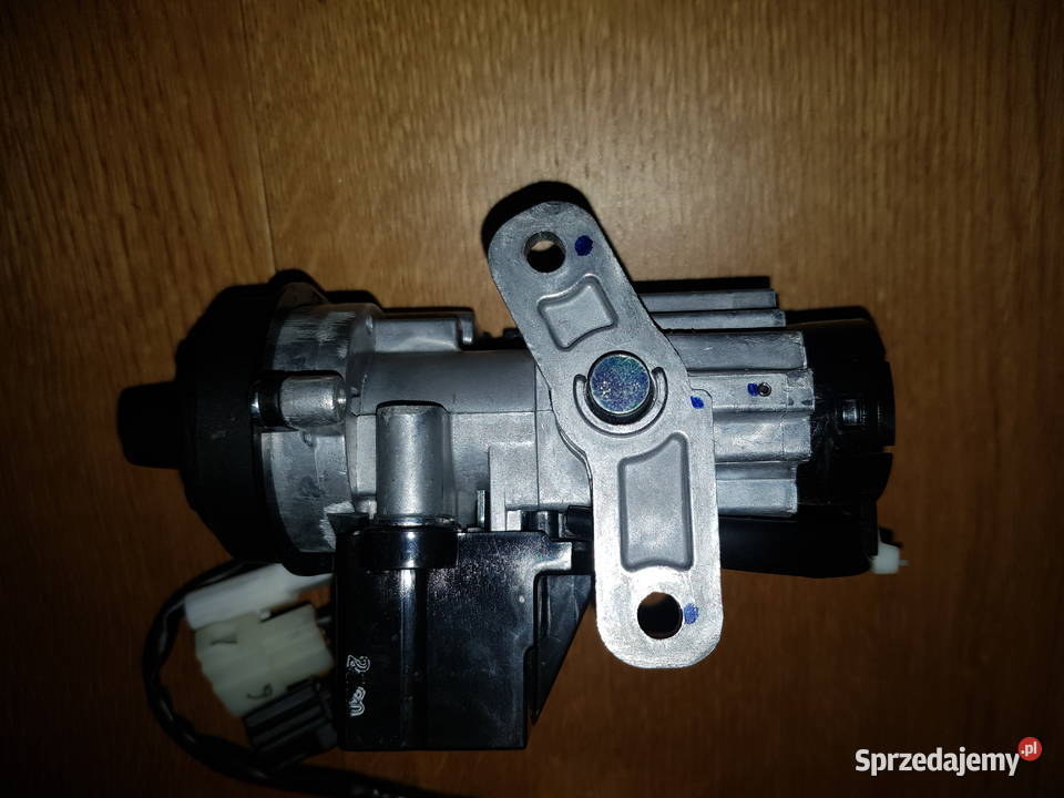 Stacyjka Yamaha Xmax 2018 125 300 400 nowa Radzyń Podlaski