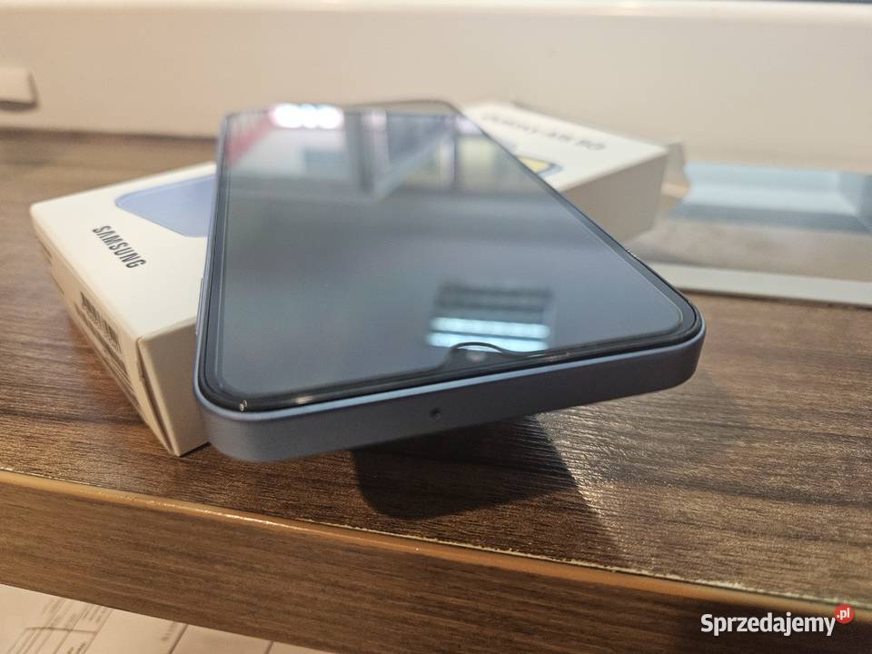 Samsung Galaxy A15 4 GB 128 GB 5G Lombardia Katowice