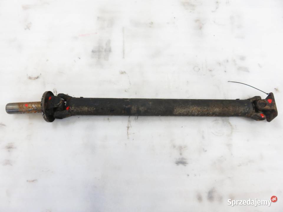 WAŁ NAPĘDOWY FORD MAVERICK 24