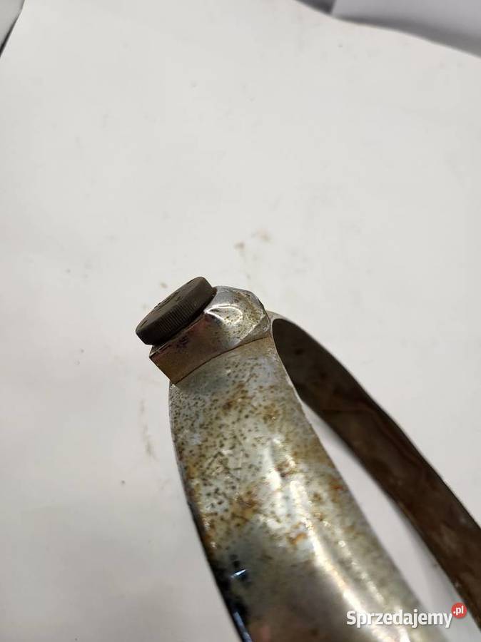 RAMKA LAMPY HELLA NSU FOX LUX SUPER Rybnik sprzedam