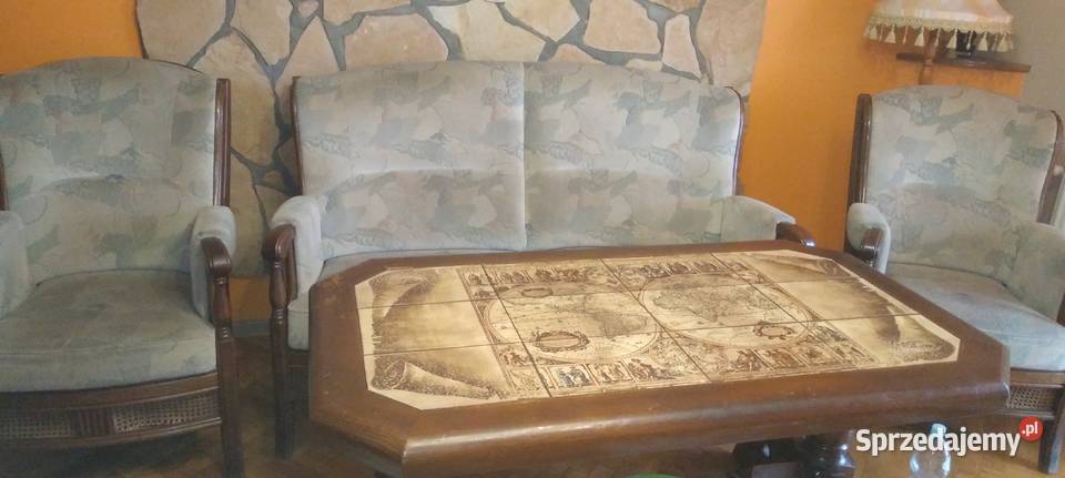 Komplet 120cm podkarpackie Niebylec sprzedam