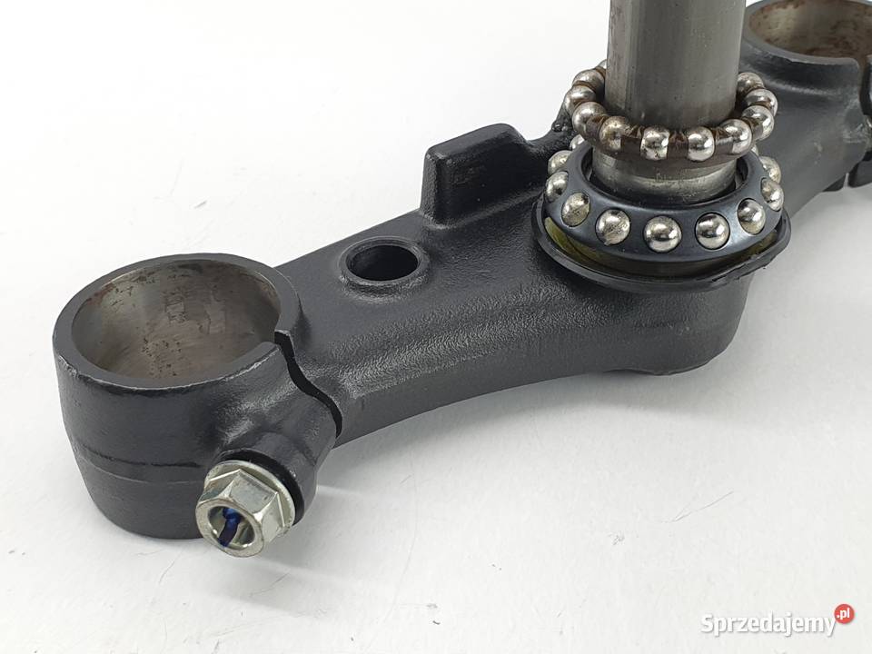 Polka Dolna Sztyca Honda Cb 650F Łódź