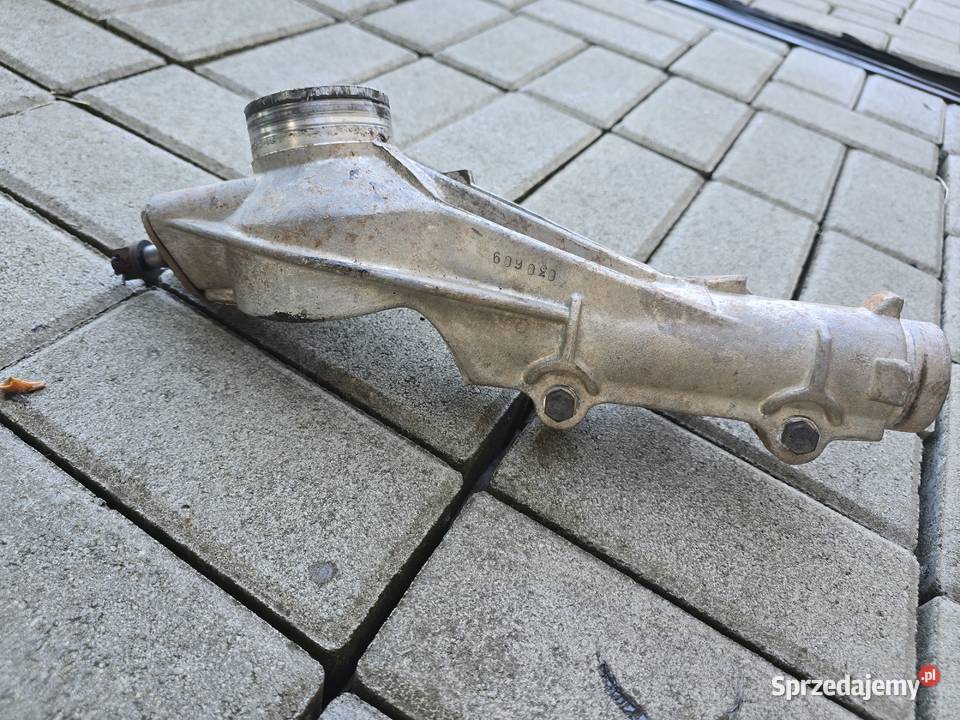 Zwrotnica prawa przednia linhai 2x4 4x4 przód Ostrów Wielkopolski