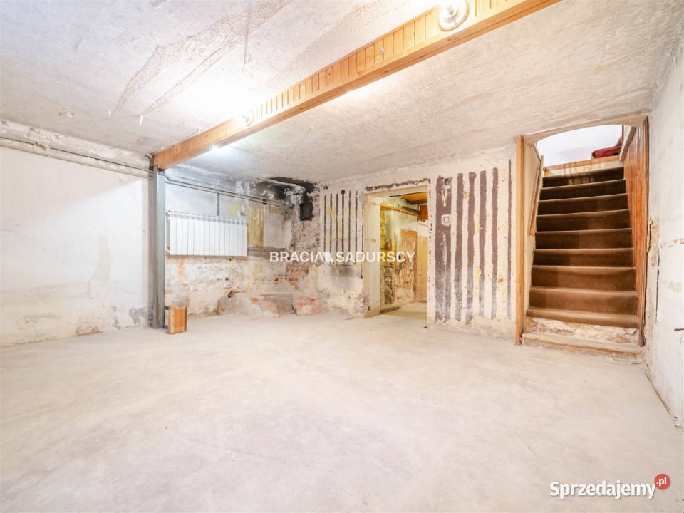 Mieszkanie 7234m2 2 pok Kraków Górnickiego Sprzedaż małopolskie