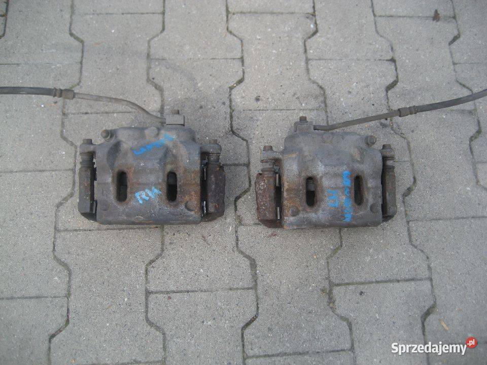 ford windstar 9903r 30 benzyna v6 zacisk jarzmo Motoryzacja Rakoniewice