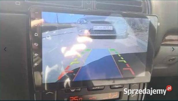 Radio Android 13 Peugeot 406 992004r gps wifi Ożarowice