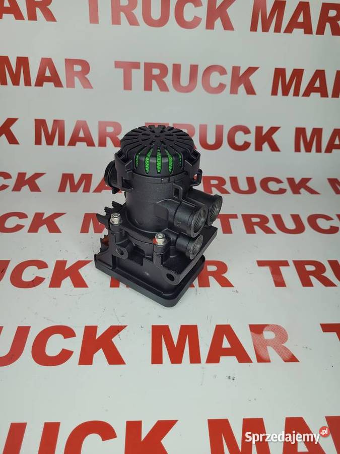ZAWÓR EBS modulator K021204 man Pozostałe Mielec sprzedam