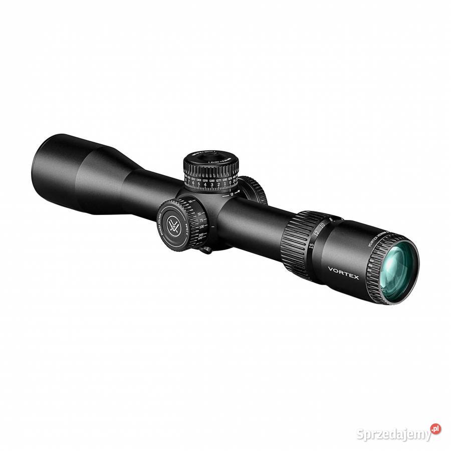 Luneta celownicza Vortex Venom 315x44 FFP 34 mm Trzcianka