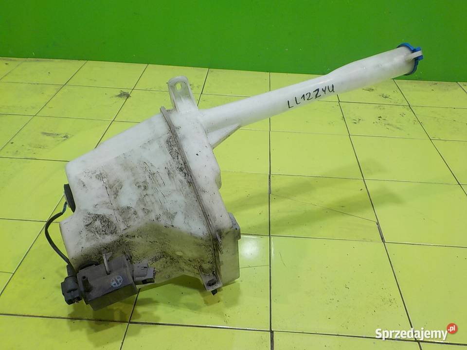 HYUNDAI SANTA FE II LIFT 22 CRDI 12r zbiorniczek Suków