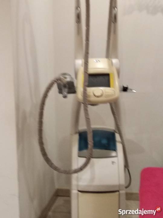 Orginalna Endremologia LPG Rybnik