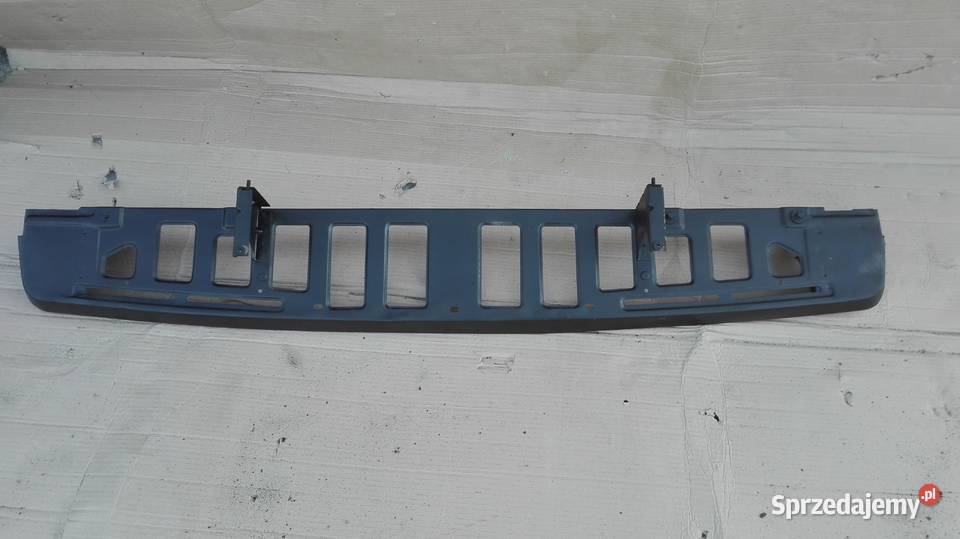 Polonez nosekprzod listwa pod lampy14 pas Suskowola