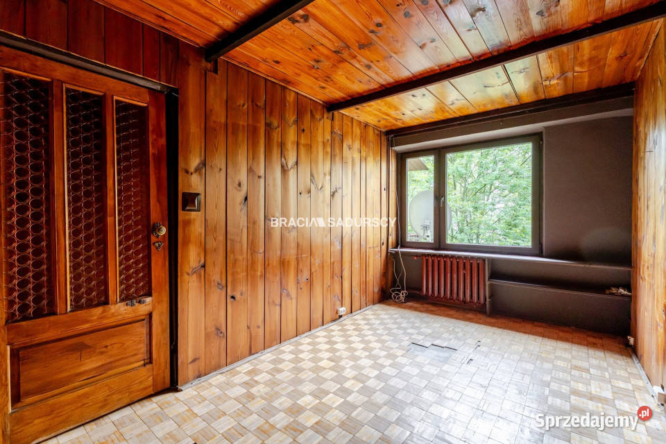 Mieszkanie Kraków Gromady Grudziąż 7138m2