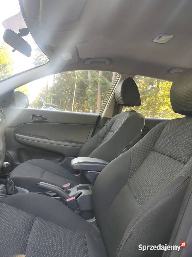 Hyundai i30 16 CRDi Tomaszów Lubelski sprzedam