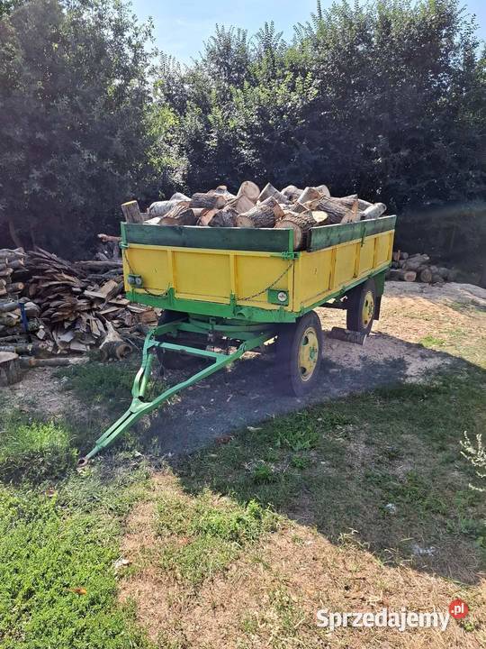 Drewno liściaste do kominka Ogrzewanie Kórnik sprzedam