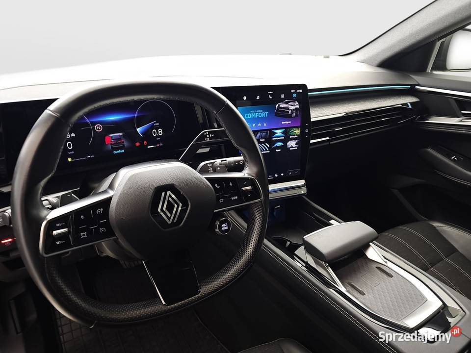 Austral 13 TCe mHEV Techno aut sprzedam