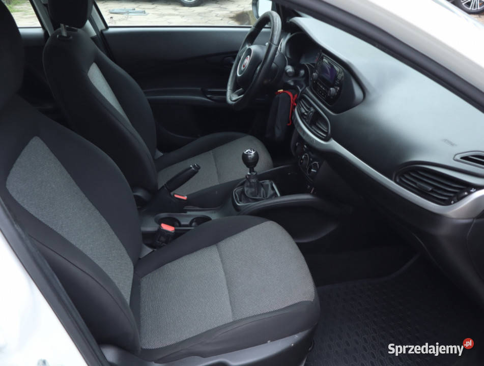Fiat Tipo 14 16V Piaseczno