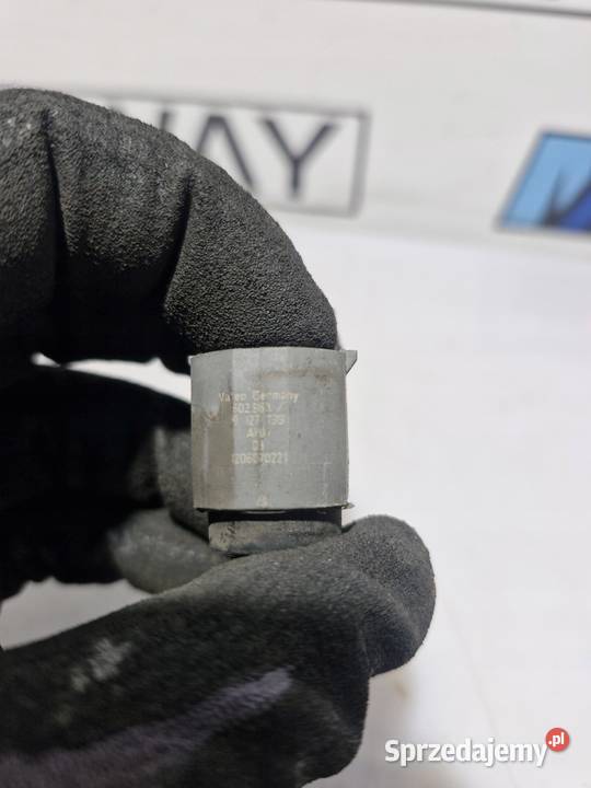 BMW E60 E61 CZUJNIK PARKOWANIA PDC 9127799 dolnośląskie sprzedam