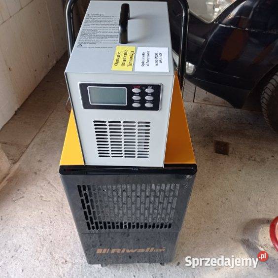 Osuszacz nagrzewnica Opole Lubelskie