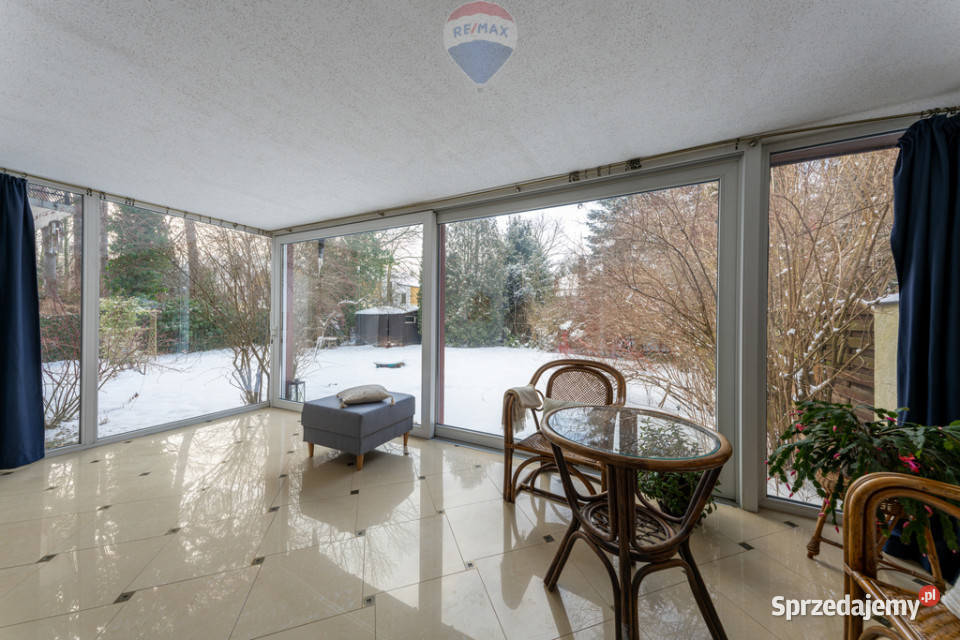 Dom w świetnej lokalizacji Warszawa Międzylesie