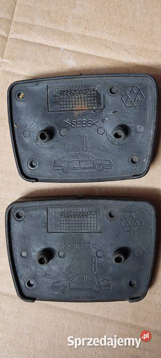 Bagażnik dachowy Toyoty Yaris I mazowieckie Piaseczno