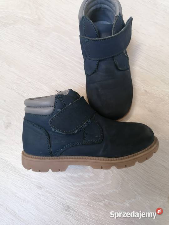 Jesienne wygodne buciki Reguły sprzedam