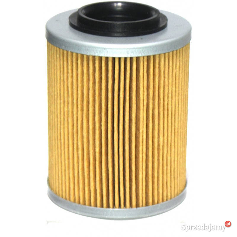 Filtr oleju do skutera wodnego SeaDoo Spark gti małopolskie Nowy Sącz