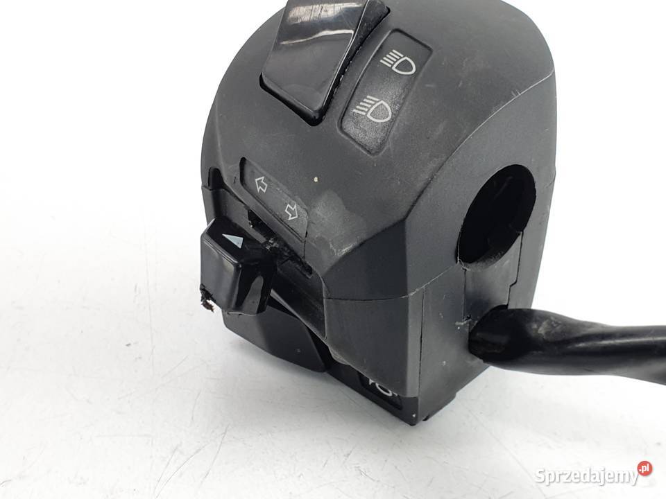 Przelacznik Lewy Wlacznik Manetka Ktm Duke 690