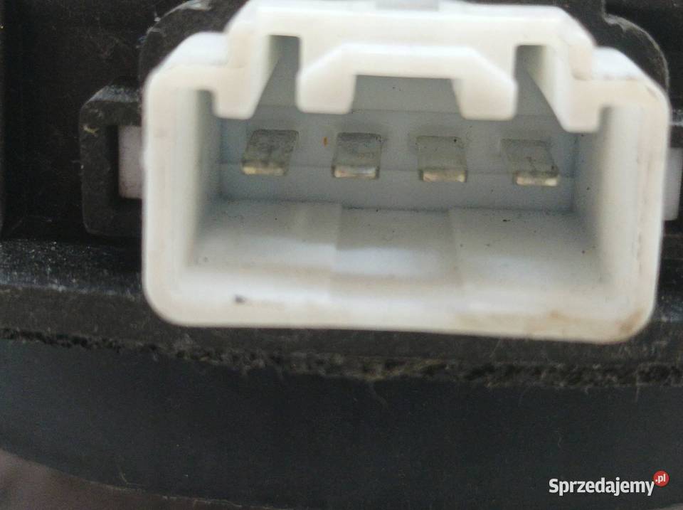 GŁOŚNIK KOMPLET 6M2T18808AB Ford Galaxy Mk3 2006 osobowe