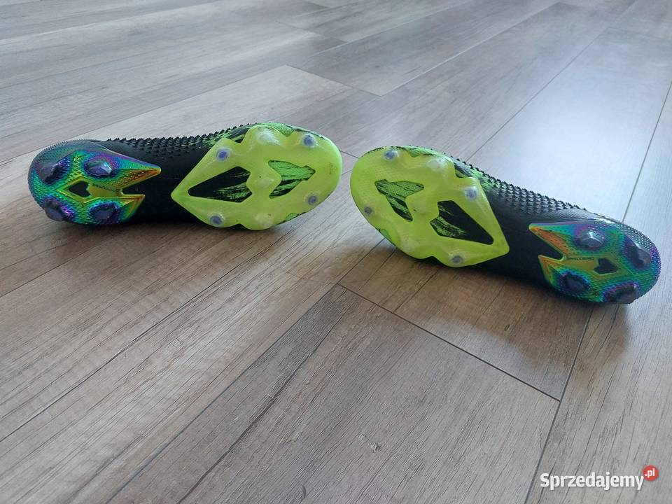 Korki Lanki Adidas Predator Mutator 20 FG 43