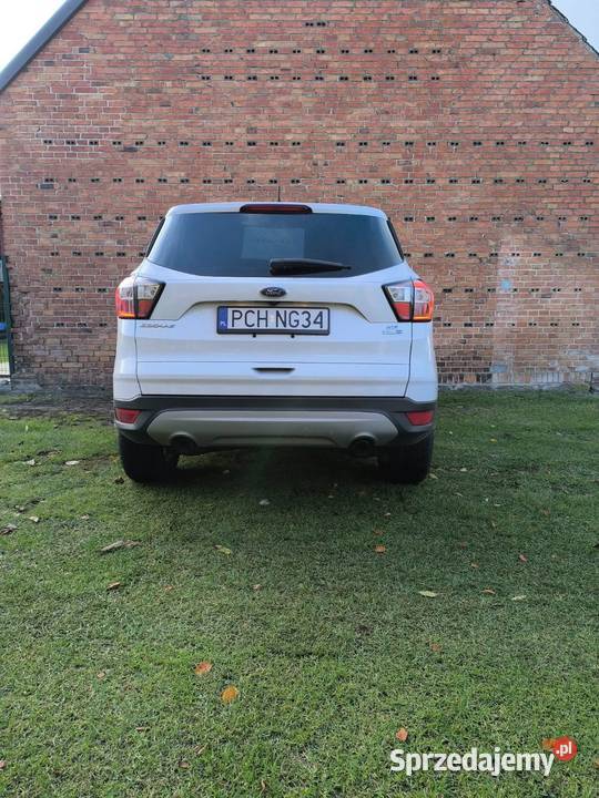 Ford Kuga Escape sprzedam