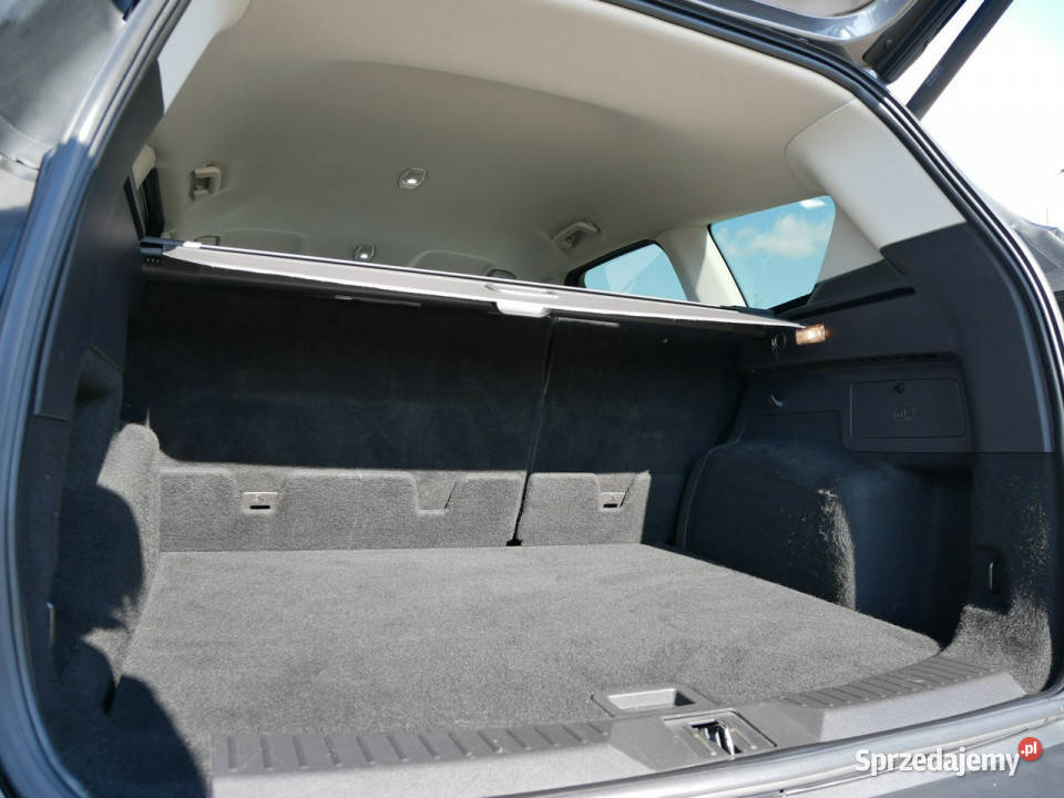 Ford Kuga 20TDCi 163 Titanium Automat 4x4 AWD Goczałkowice-Zdrój sprzedam