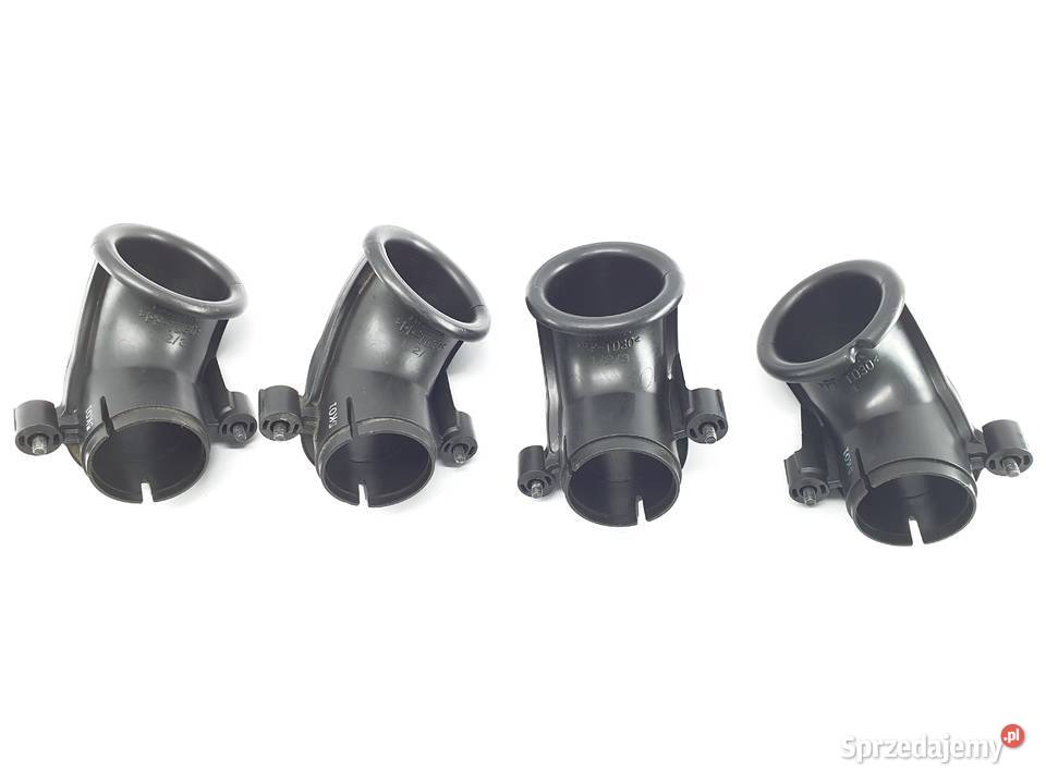 Krociec Ssacy Powietrza Air Box Honda VFR 1200 łódzkie Łódź