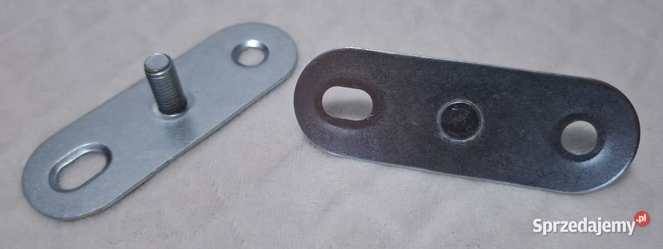 Część 141289 1 Nogi Stubbarp Podstawa pod nogi śląskie Czeladź