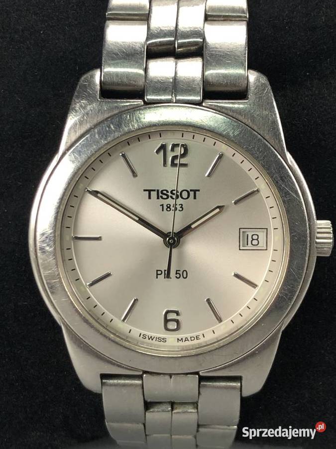 ARTexpert Zegarek TISSOT PR 50 Okazja Dobrzany