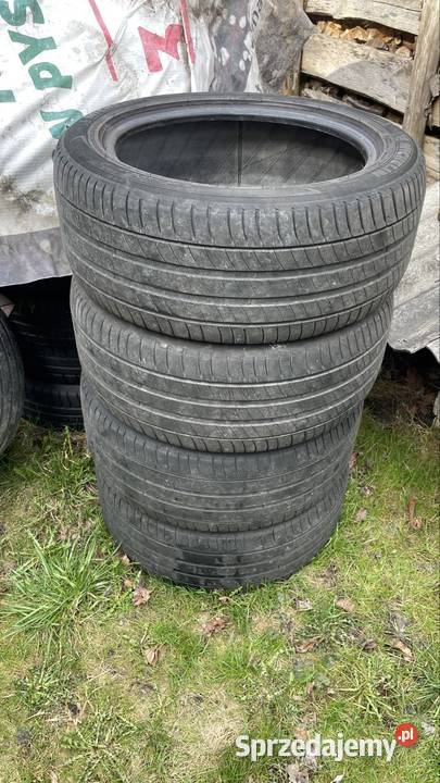 4x 24545r17 Michelin Primacy sprzedam