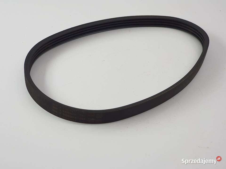 Pasek Alternatora Bmw R 1200 Gs K25 Adventure Silniki i osprzęt Łódź sprzedam