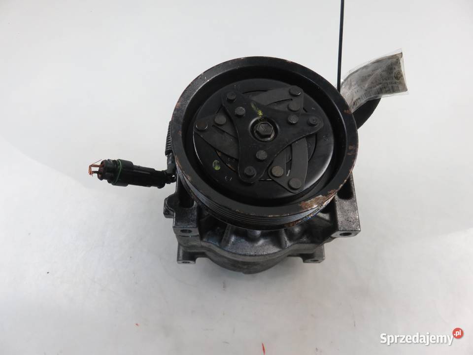 KOMPRESOR KLIMATYZACJI FIAT PUNTO II 19 JTD