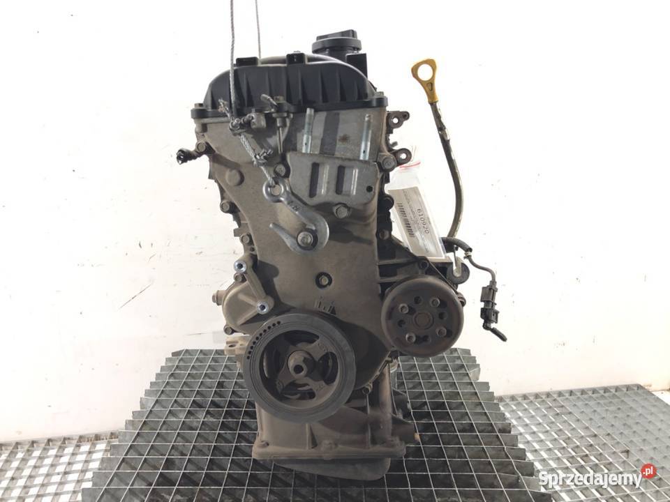 SILNIK KIA 12 82 G4LA RIO IV Części samochodowe