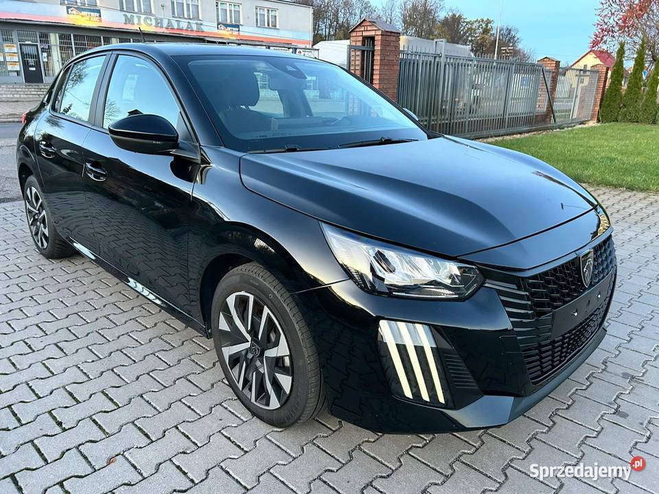 Peugeot 208 lift Kawęczyn sprzedam