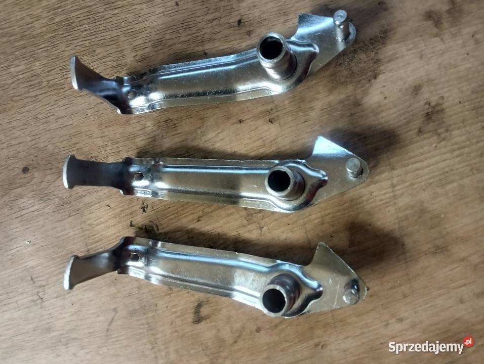 Dźwignia zmiany biegów Simson Sr 50 ocynku Tarnów