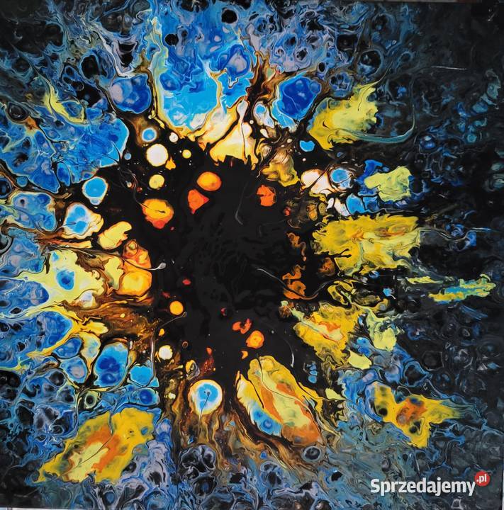 Obraz akrylowy Kępno