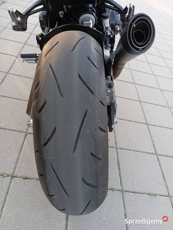Kawasaki Z 900 SCPROJEST Kalisz