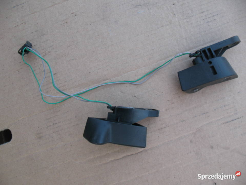 przełącznik tempomatu renault megane scenik II kierownice Wyposażenie wnętrza Lublin