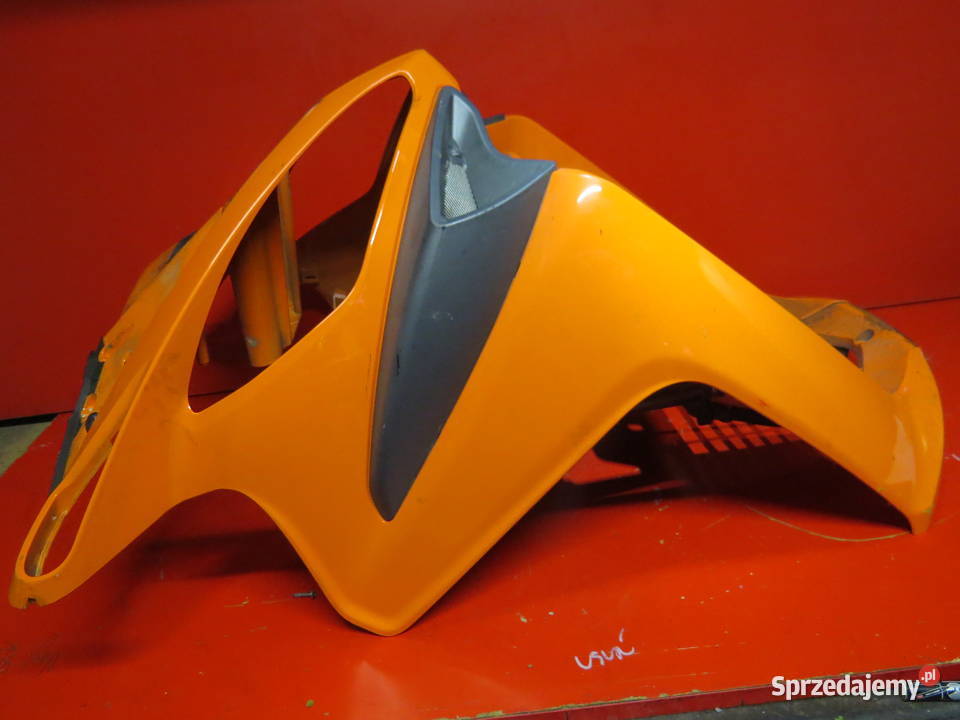 MALAGUTI MADISON 200 125 180 250 czacha czasza Części i akcesoria motocyklowe Warszawa